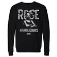 Rose Namajunas Men's Crewneck Sweatshirt | 500 LEVEL