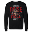 Stone Cold Steve Austin Men's Crewneck Sweatshirt | 500 LEVEL
