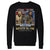 Brock Lesner Men's Crewneck Sweatshirt | 500 LEVEL