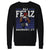 Ali Feliz Men's Crewneck Sweatshirt | 500 LEVEL