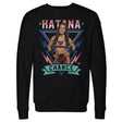 Katana Chase Men's Crewneck Sweatshirt | 500 LEVEL