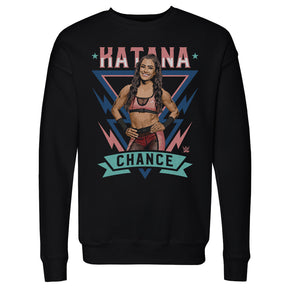 Katana Chase Men's Crewneck Sweatshirt | 500 LEVEL