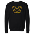 WWE Men's Crewneck Sweatshirt | 500 LEVEL