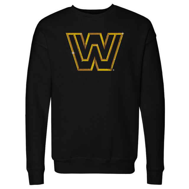 WWE Men's Crewneck Sweatshirt | 500 LEVEL