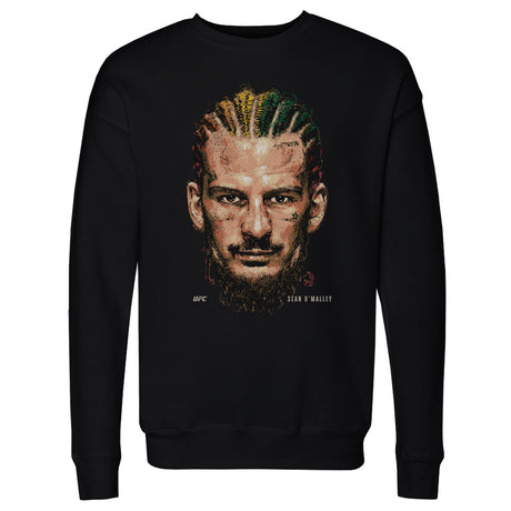 Sean O'Malley Men's Crewneck Sweatshirt | 500 LEVEL