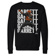 Myles Garrett Men's Crewneck Sweatshirt | 500 LEVEL