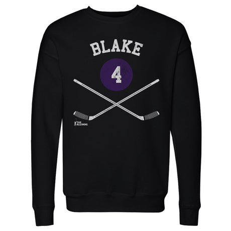 Rob Blake Men's Crewneck Sweatshirt | 500 LEVEL
