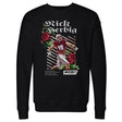 Nick Herbig Men's Crewneck Sweatshirt | 500 LEVEL