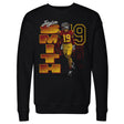 Jaylin Smith Men's Crewneck Sweatshirt | 500 LEVEL