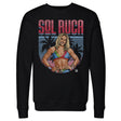 Sol Ruca Men's Crewneck Sweatshirt | 500 LEVEL