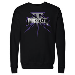 Undertaker Men's Crewneck Sweatshirt | 500 LEVEL