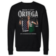 Brian Ortega Men's Crewneck Sweatshirt | 500 LEVEL