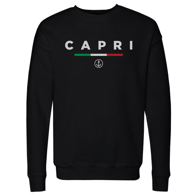Capri Men's Crewneck Sweatshirt | 500 LEVEL