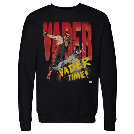 Vader Men's Crewneck Sweatshirt | 500 LEVEL