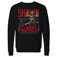 Shawn Michaels Men's Crewneck Sweatshirt | 500 LEVEL