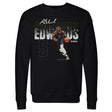 Anthony Edwards Men's Crewneck Sweatshirt | 500 LEVEL