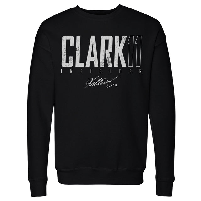 Kellum Clark Men's Crewneck Sweatshirt | 500 LEVEL