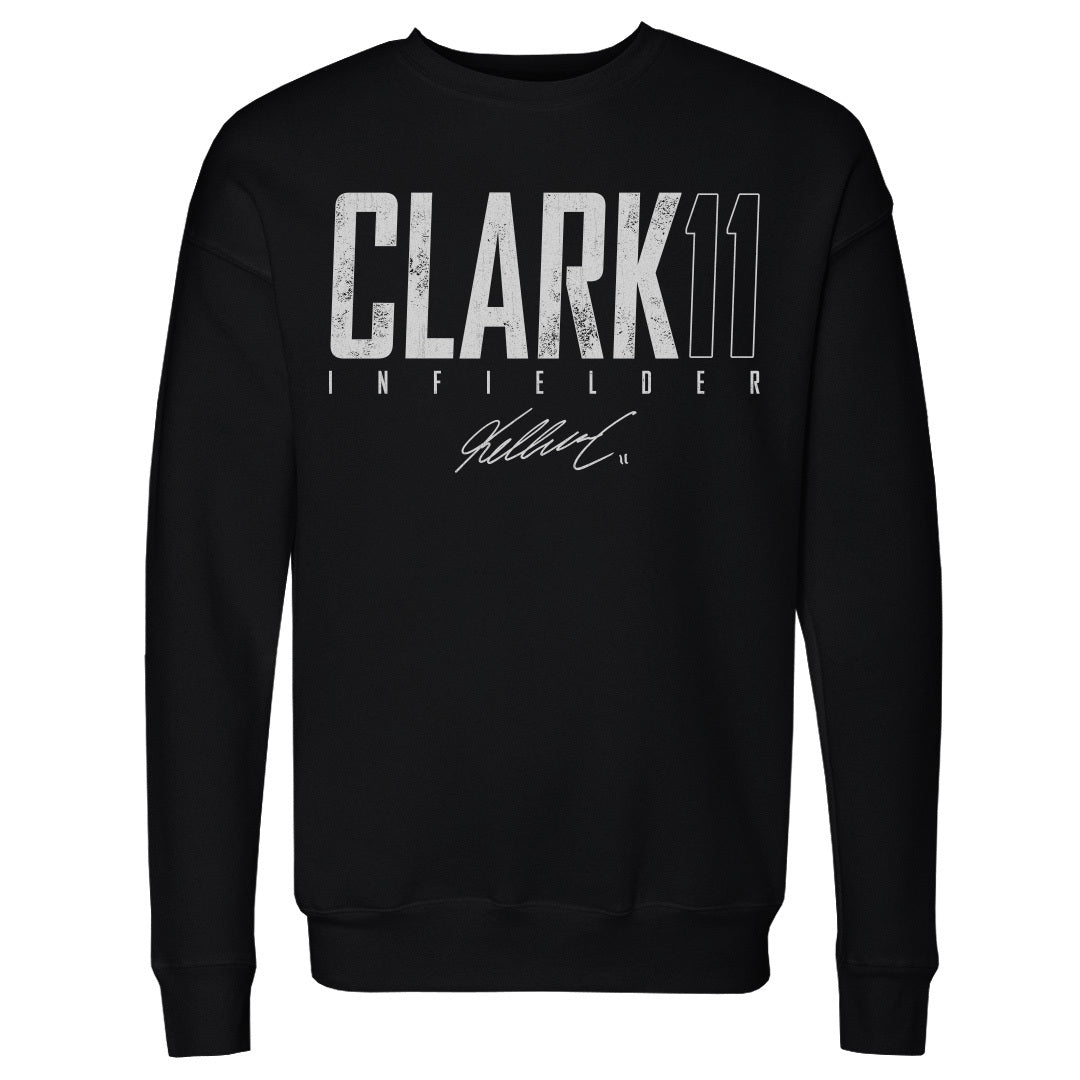 Kellum Clark Men&#39;s Crewneck Sweatshirt | 500 LEVEL