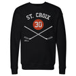 Rick St. Croix Men's Crewneck Sweatshirt | 500 LEVEL