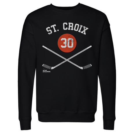 Rick St. Croix Men's Crewneck Sweatshirt | 500 LEVEL
