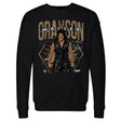 Grayson Waller Men's Crewneck Sweatshirt | 500 LEVEL
