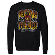 Tre'Quon Fegans Men's Crewneck Sweatshirt | 500 LEVEL