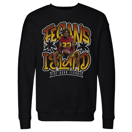 Tre'Quon Fegans Men's Crewneck Sweatshirt | 500 LEVEL