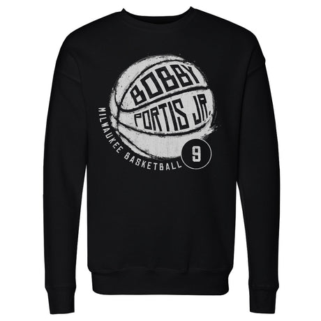 Bobby Portis Men's Crewneck Sweatshirt | 500 LEVEL