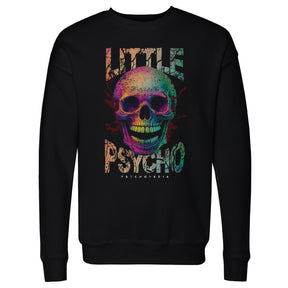 Psychopedia Men's Crewneck Sweatshirt | 500 LEVEL