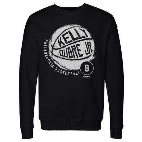Kelly Oubre Jr. Men's Crewneck Sweatshirt | 500 LEVEL