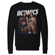 IIconics Men's Crewneck Sweatshirt | 500 LEVEL