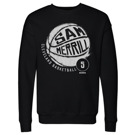 Sam Merrill Men's Crewneck Sweatshirt | 500 LEVEL