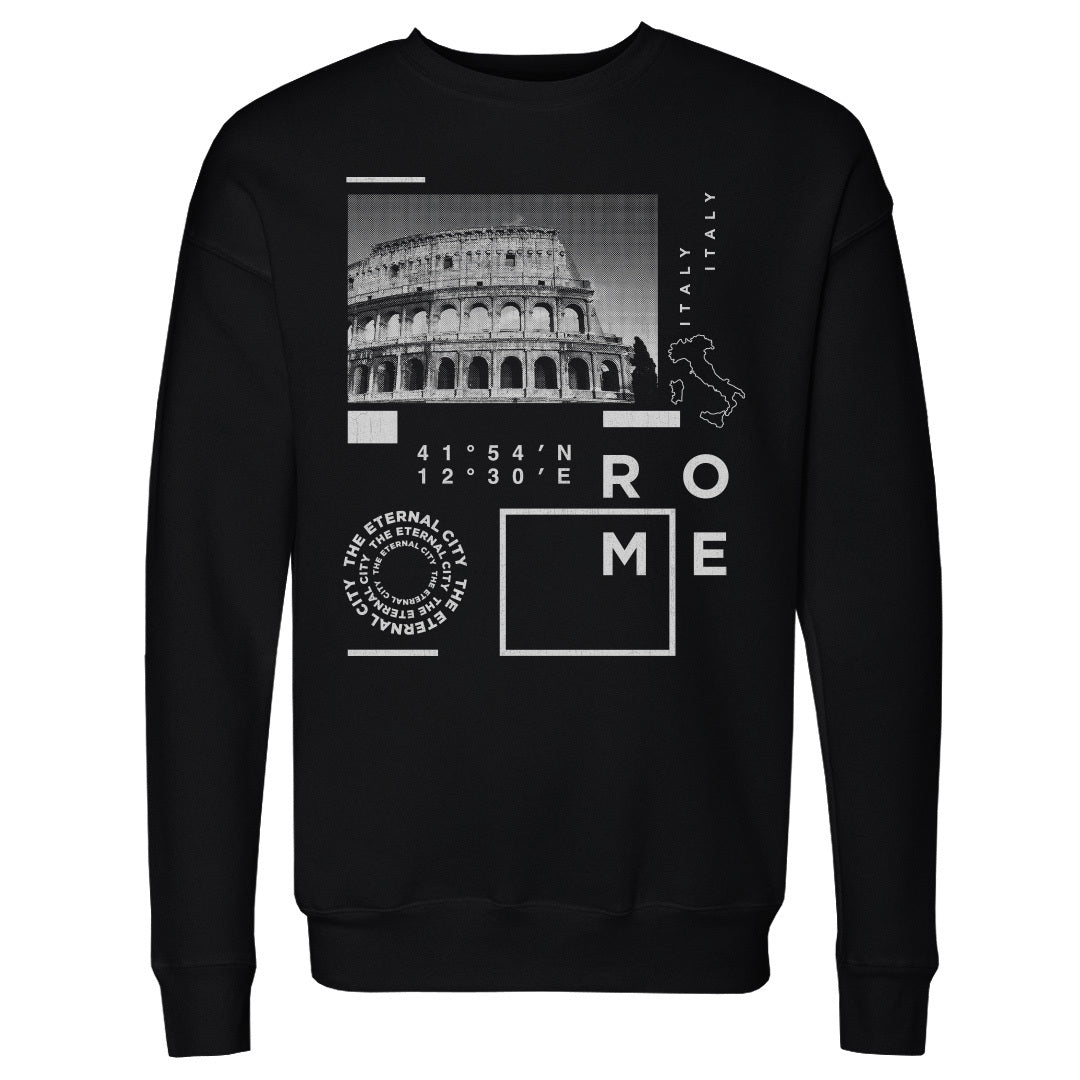 Rome Men's Crewneck Sweatshirt | 500 LEVEL