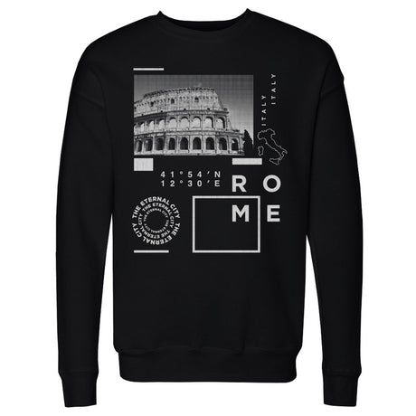 Rome Men's Crewneck Sweatshirt | 500 LEVEL