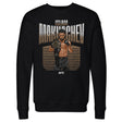 Islam Makhachev Men's Crewneck Sweatshirt | 500 LEVEL