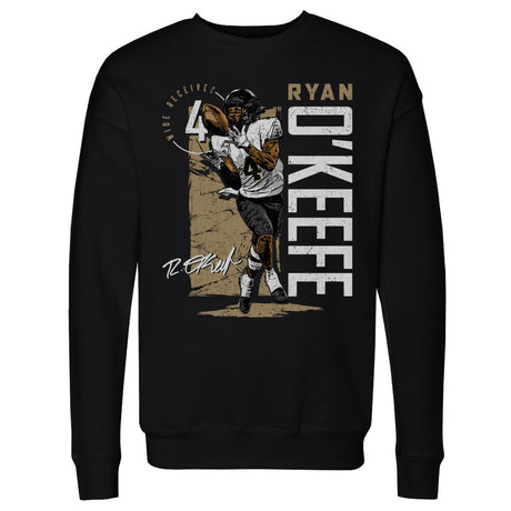 Ryan O'Keefe Men's Crewneck Sweatshirt | 500 LEVEL