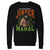 Jinder Mahal Men's Crewneck Sweatshirt | 500 LEVEL