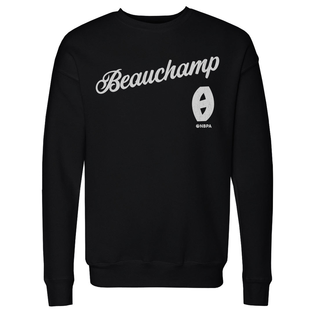 MarJon Beauchamp Men&#39;s Crewneck Sweatshirt | 500 LEVEL