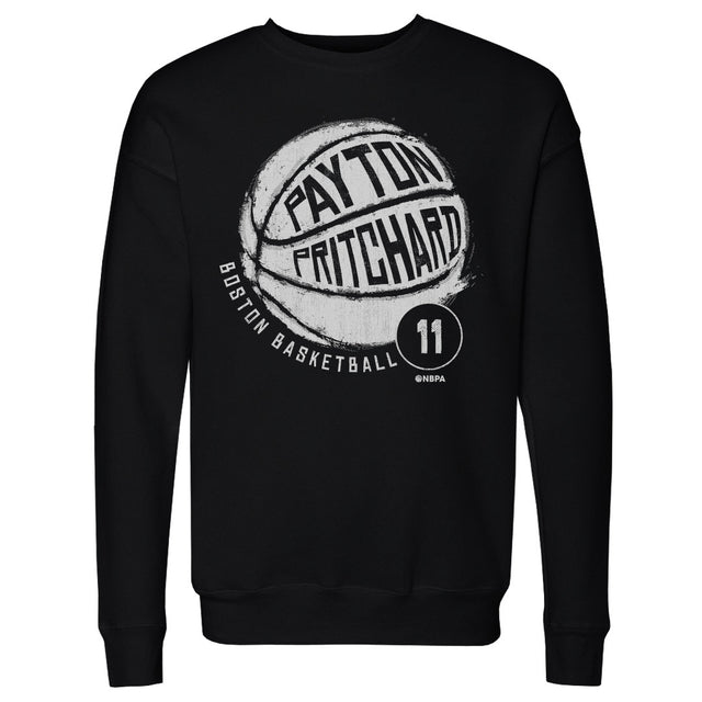 Payton Pritchard Men's Crewneck Sweatshirt | 500 LEVEL