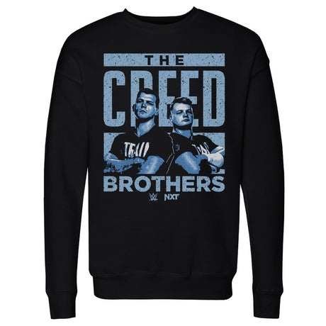 The Creed Men's Crewneck Sweatshirt | 500 LEVEL