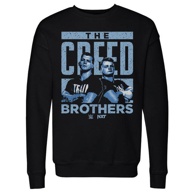 The Creed Men's Crewneck Sweatshirt | 500 LEVEL