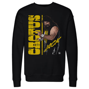 Cactus Jack Men's Crewneck Sweatshirt | 500 LEVEL