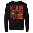 Kevin Pearce Men's Crewneck Sweatshirt | 500 LEVEL