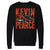 Kevin Pearce Men's Crewneck Sweatshirt | 500 LEVEL