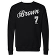 Jaylen Brown Men's Crewneck Sweatshirt | 500 LEVEL