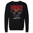 Vader Men's Crewneck Sweatshirt | 500 LEVEL