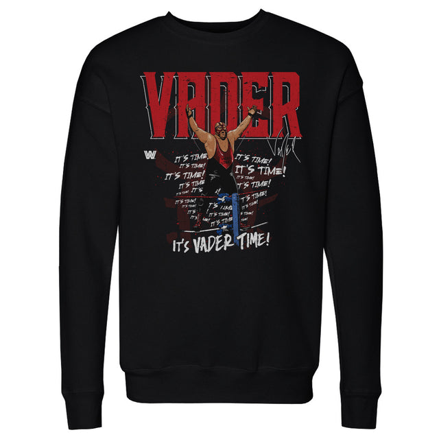 Vader Men's Crewneck Sweatshirt | 500 LEVEL