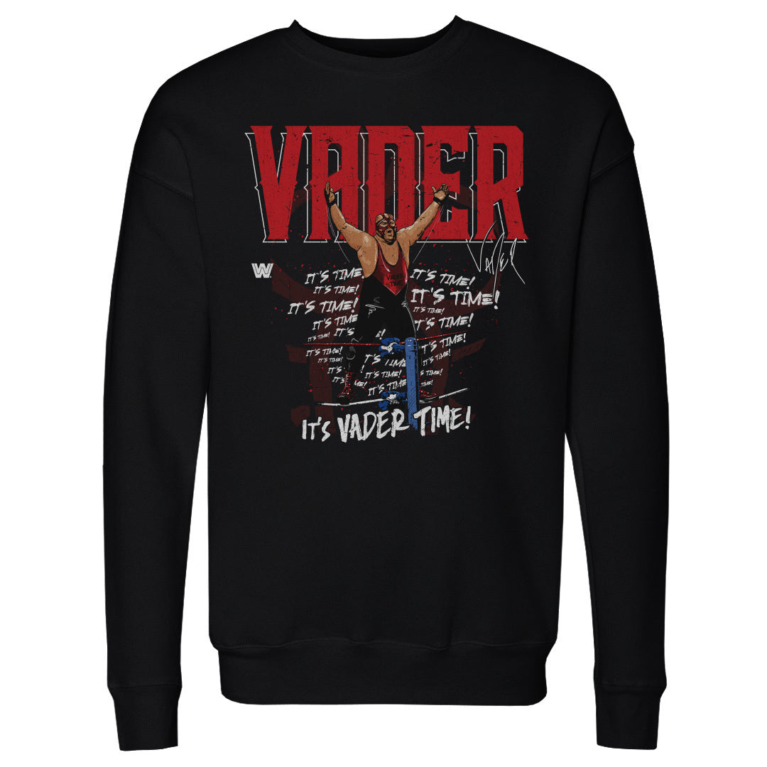 Vader Men&#39;s Crewneck Sweatshirt | 500 LEVEL