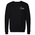 Italy Men's Crewneck Sweatshirt | 500 LEVEL