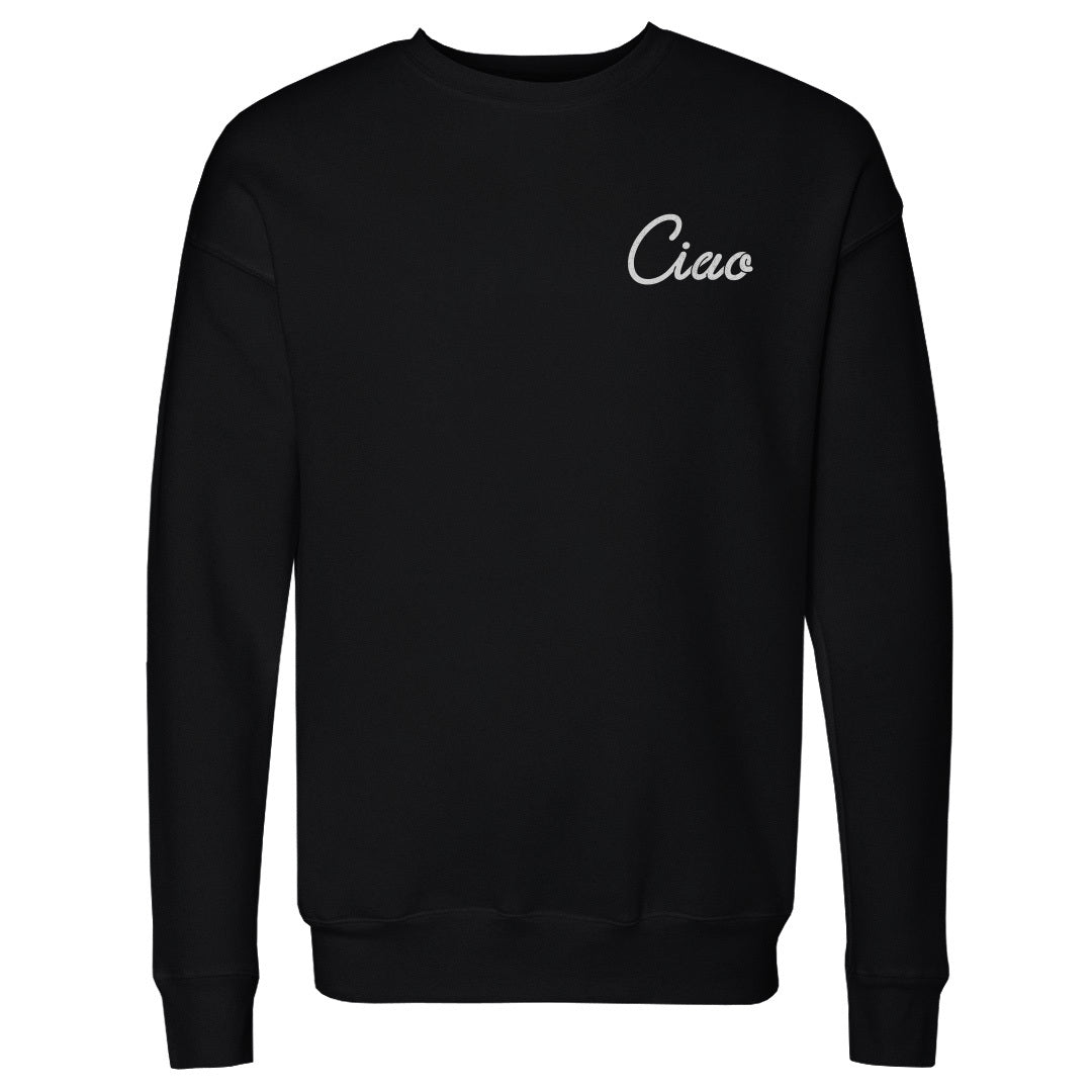Italy Men's Crewneck Sweatshirt | 500 LEVEL